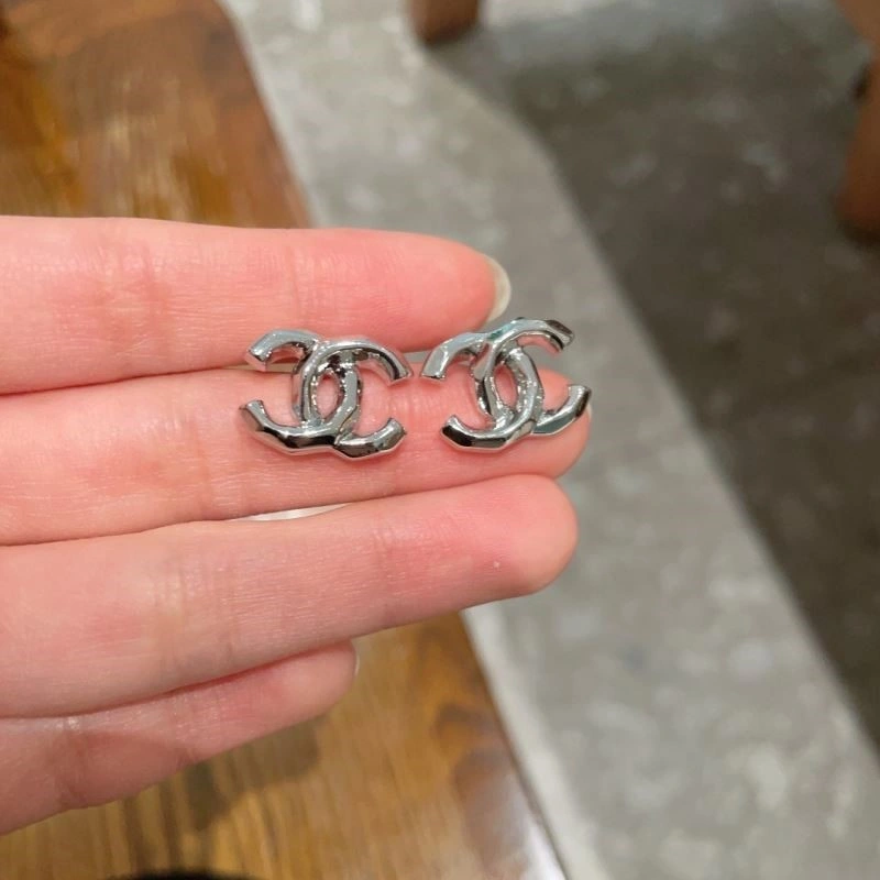 Chanel Earrings Attractive 223012