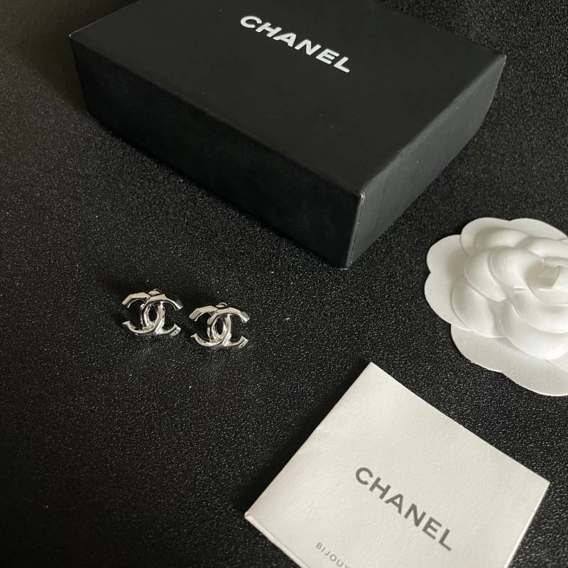 Chanel Earrings Attractive 223012