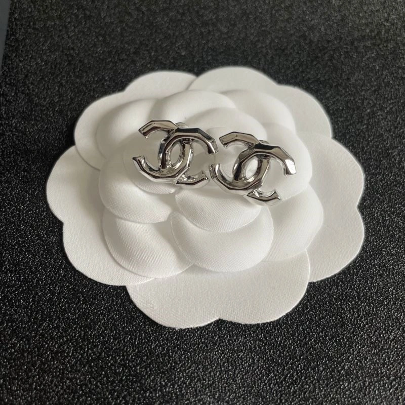 Chanel Earrings Attractive 223012