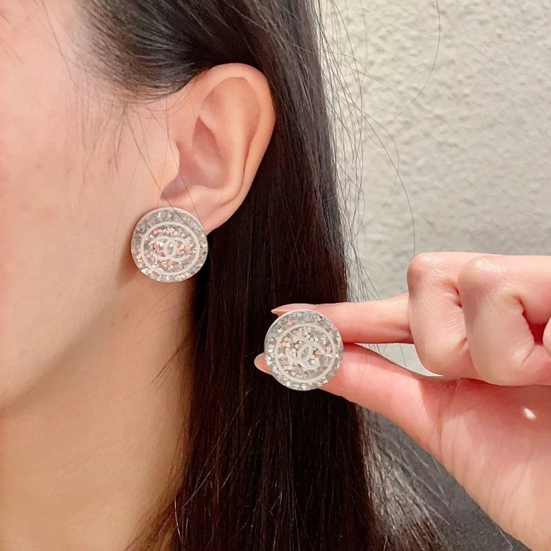 Chanel Earrings UrbanStyle 223001