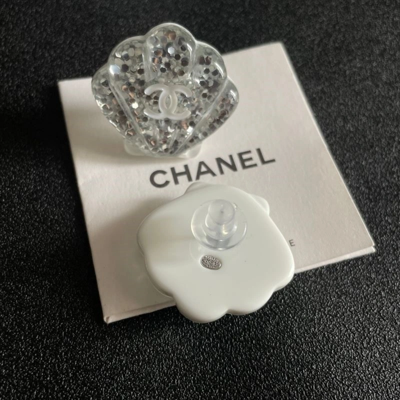Flexible Chanel Earrings 222999