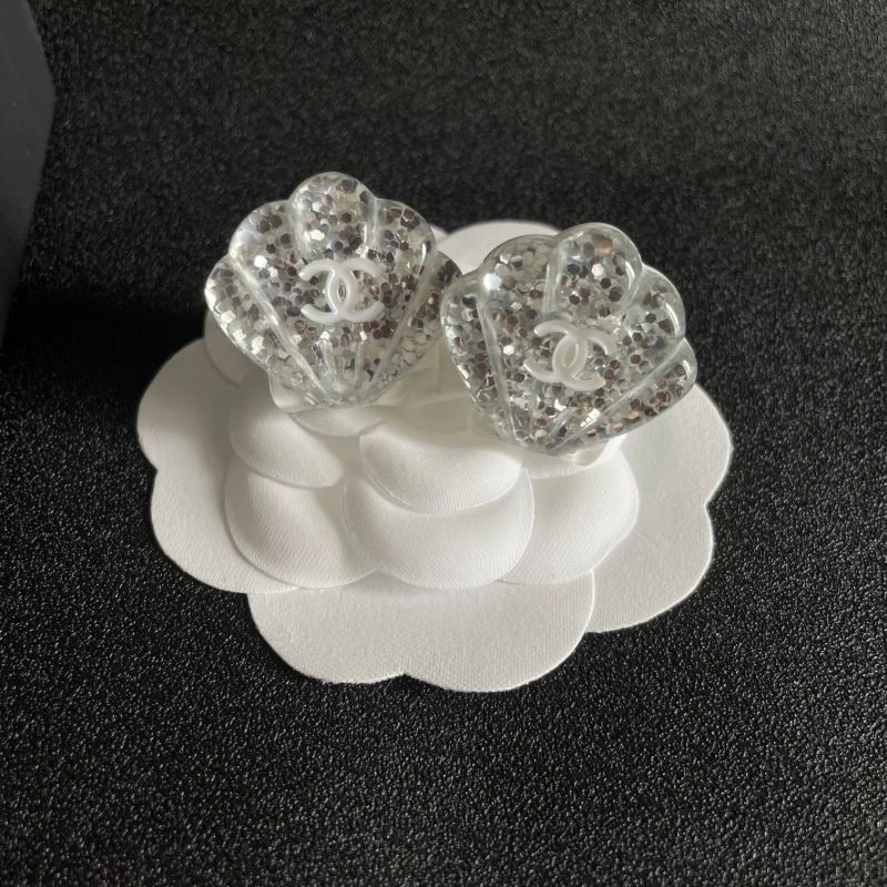 Flexible Chanel Earrings 222999