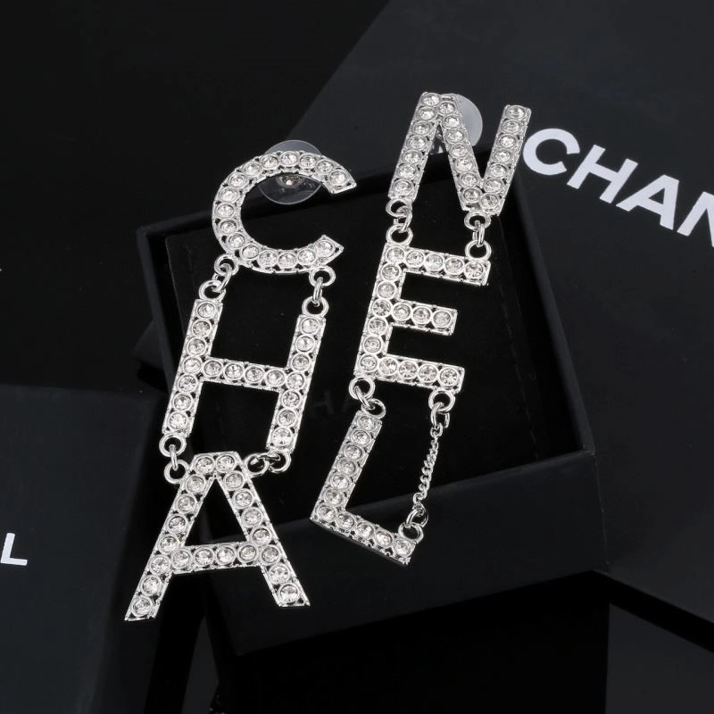 Chanel Earrings Lightweight 223022