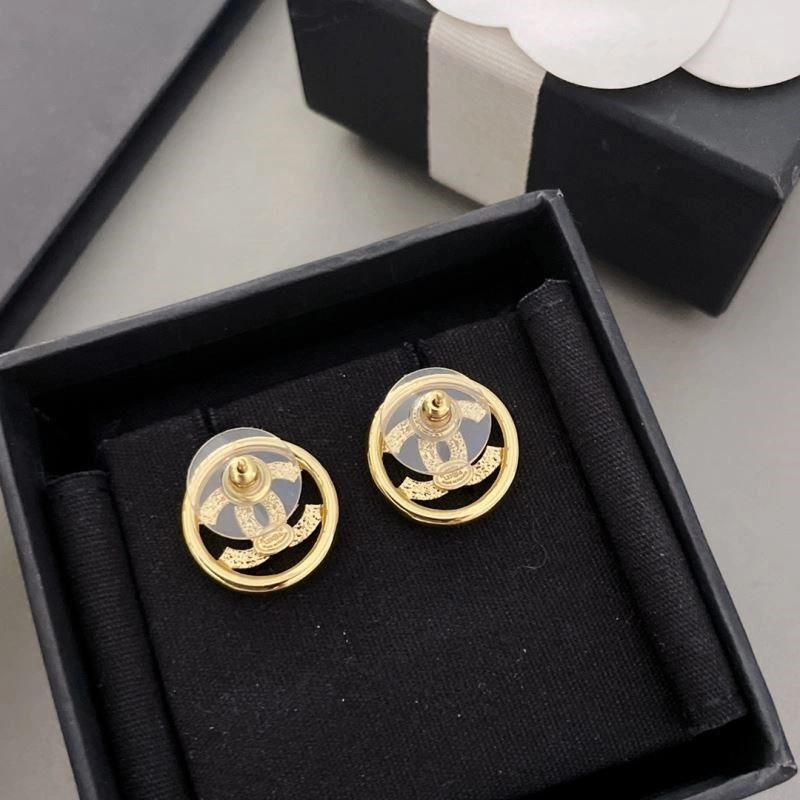 Chanel Earrings WeatherProof 222998