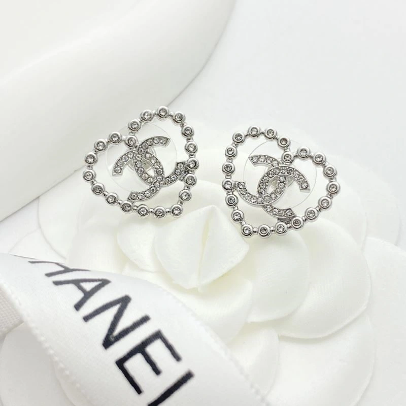 Timeless Chanel Earrings 223013