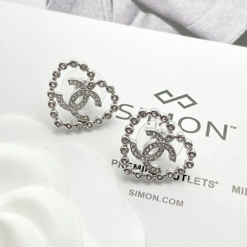 Timeless Chanel Earrings 223013
