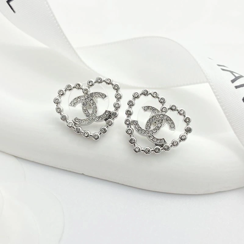Timeless Chanel Earrings 223013
