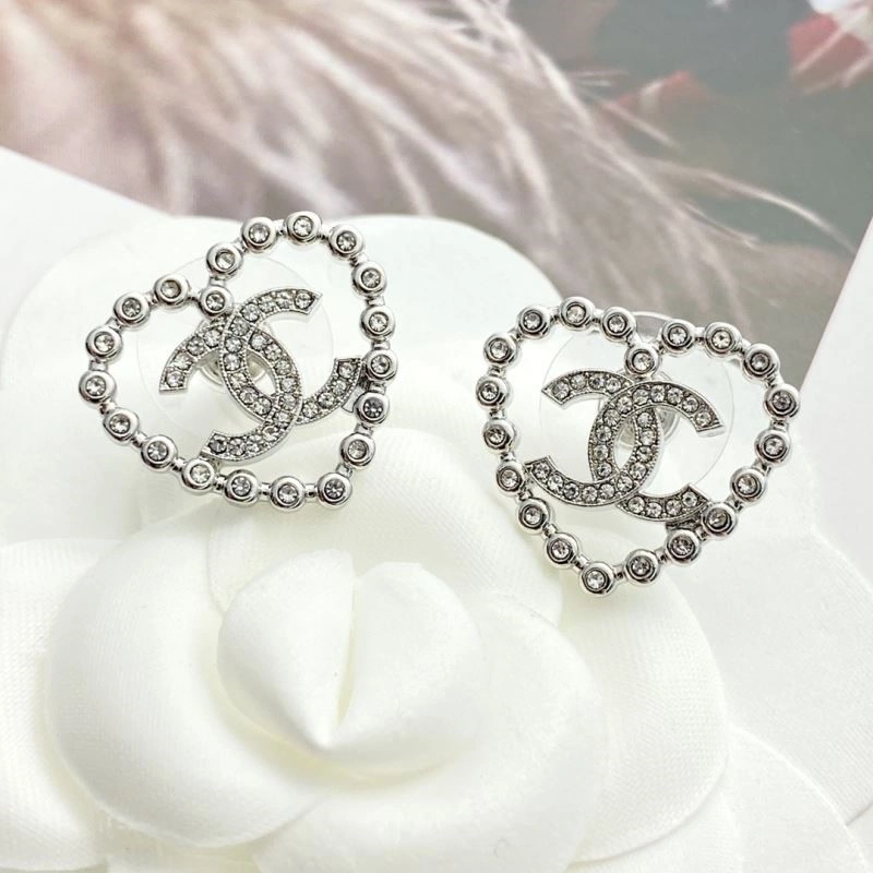 Timeless Chanel Earrings 223013