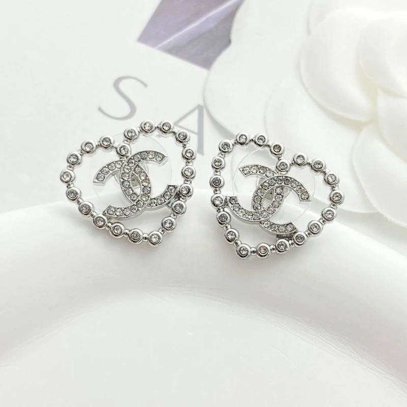 Timeless Chanel Earrings 223013