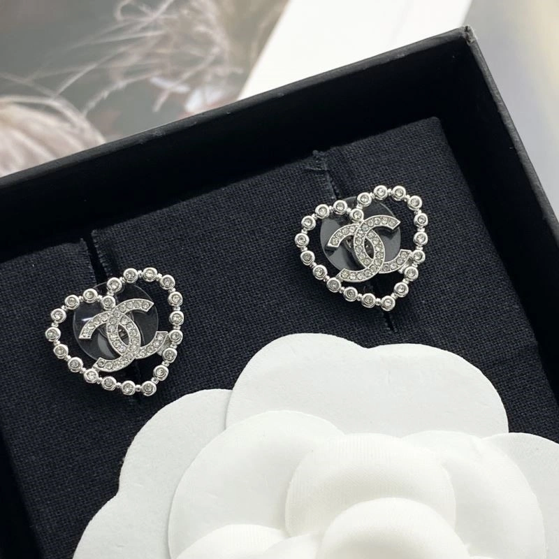 Timeless Chanel Earrings 223013