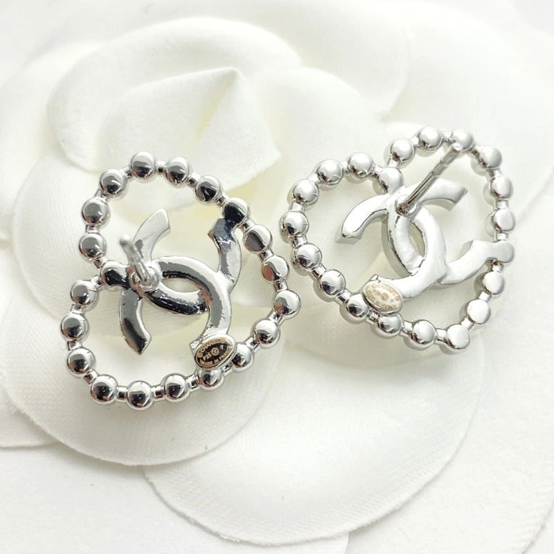 Timeless Chanel Earrings 223013