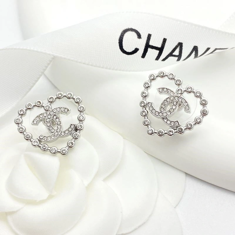 Timeless Chanel Earrings 223013