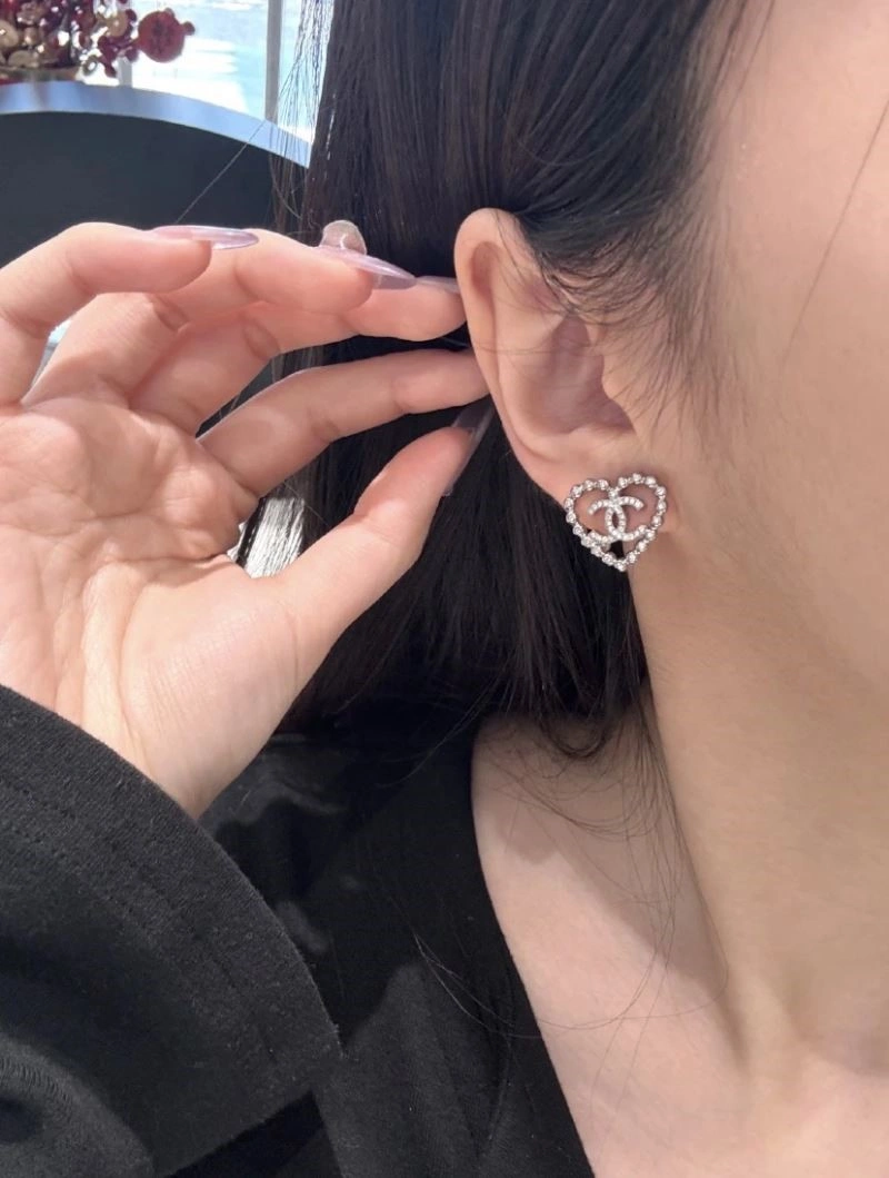 Timeless Chanel Earrings 223013