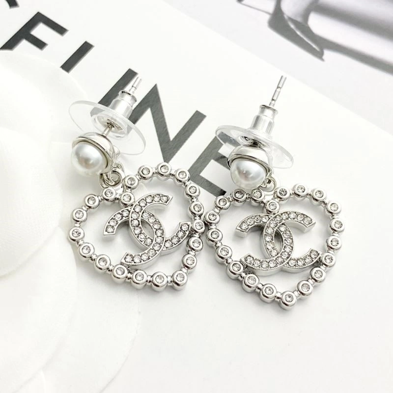 AllSeason Chanel Earrings 222989