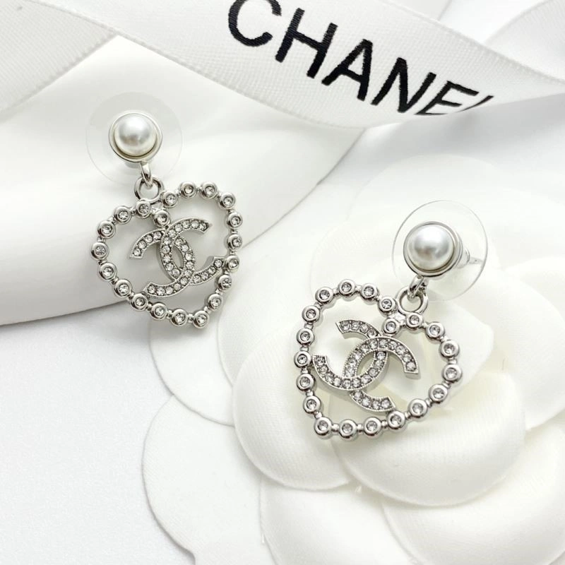 AllSeason Chanel Earrings 222989