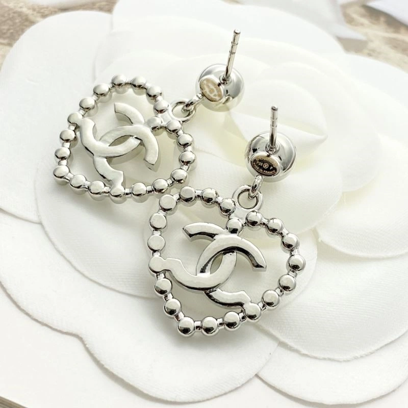 AllSeason Chanel Earrings 222989