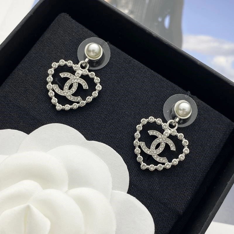 AllSeason Chanel Earrings 222989