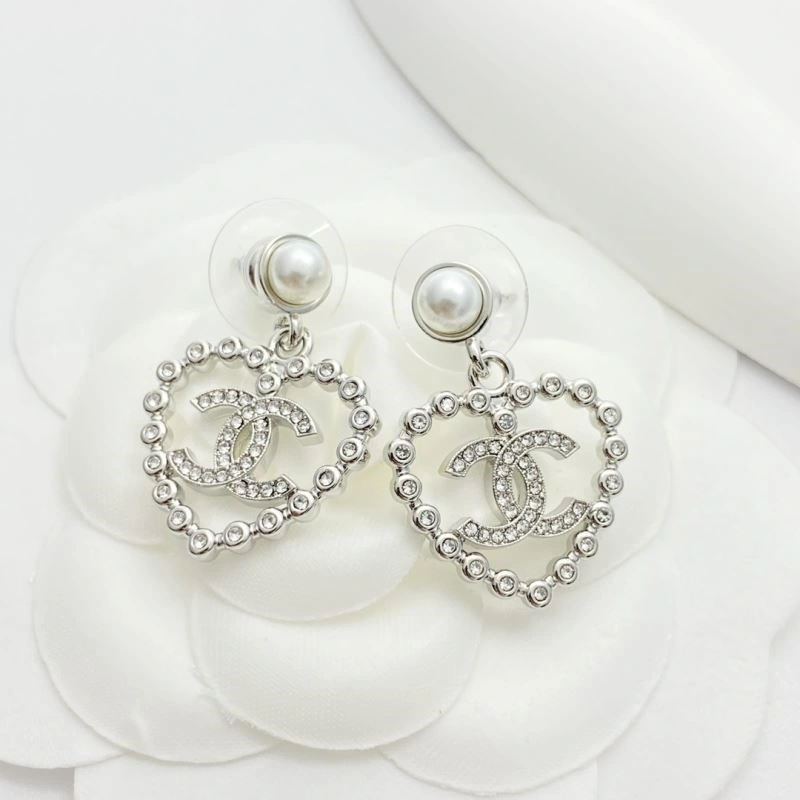 AllSeason Chanel Earrings 222989