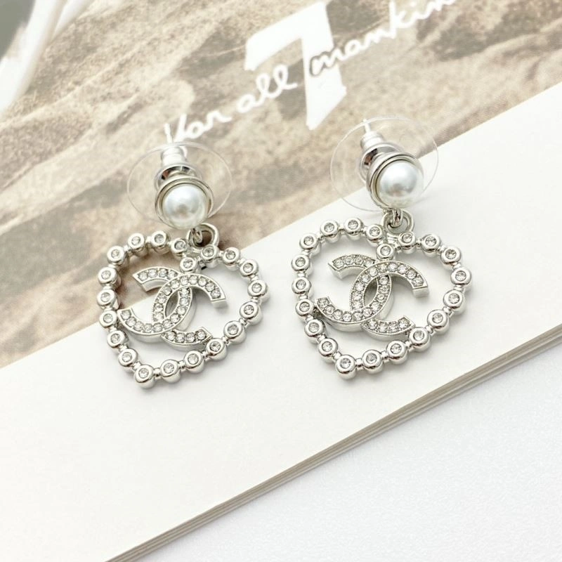 AllSeason Chanel Earrings 222989