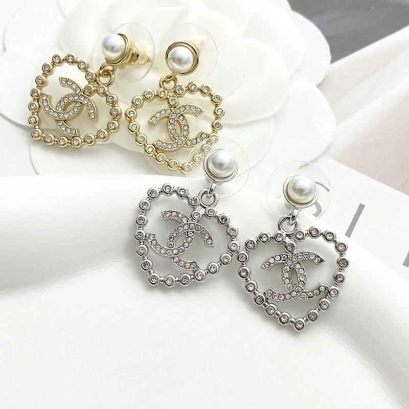 AllSeason Chanel Earrings 222989