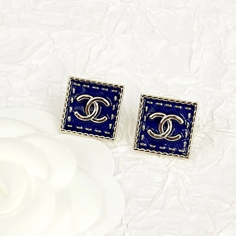 SportInspired Chanel Earrings 223004