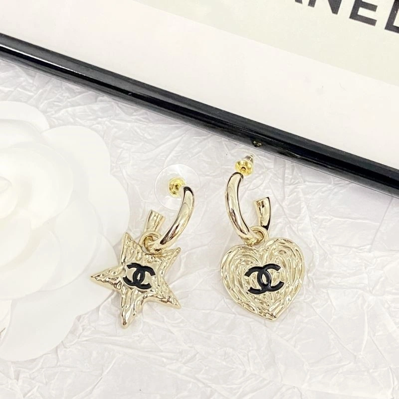 Chanel Earrings UrbanStyle 223006