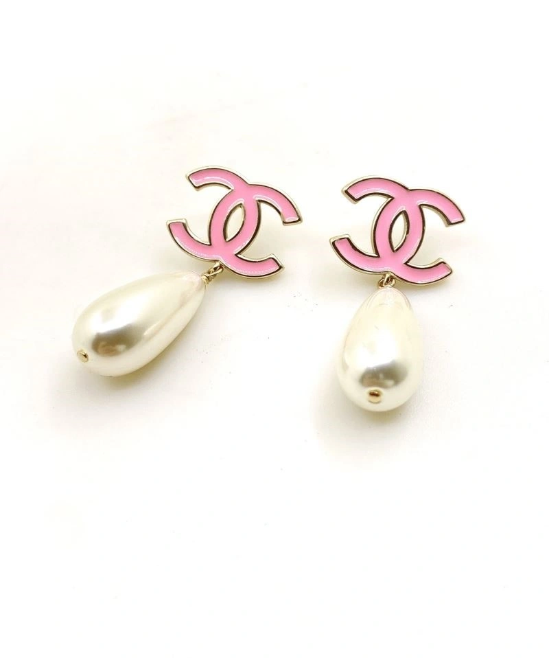 Premium Chanel Earrings 222996