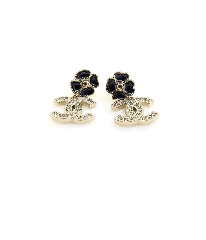 Chanel Earrings WellDesigned 222980