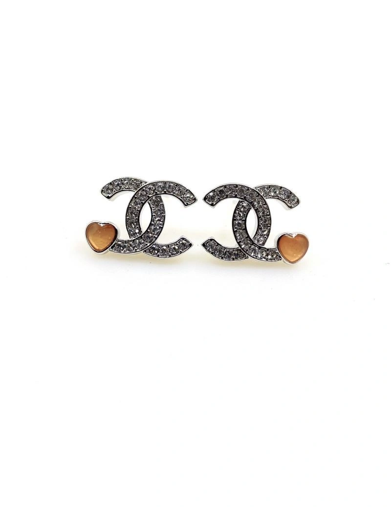 Chanel Earrings Affordable 222982