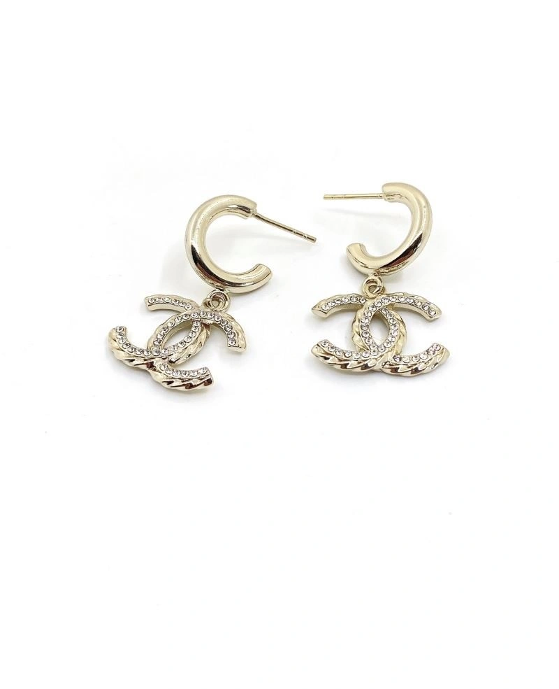 GoodFit Chanel Earrings 222983
