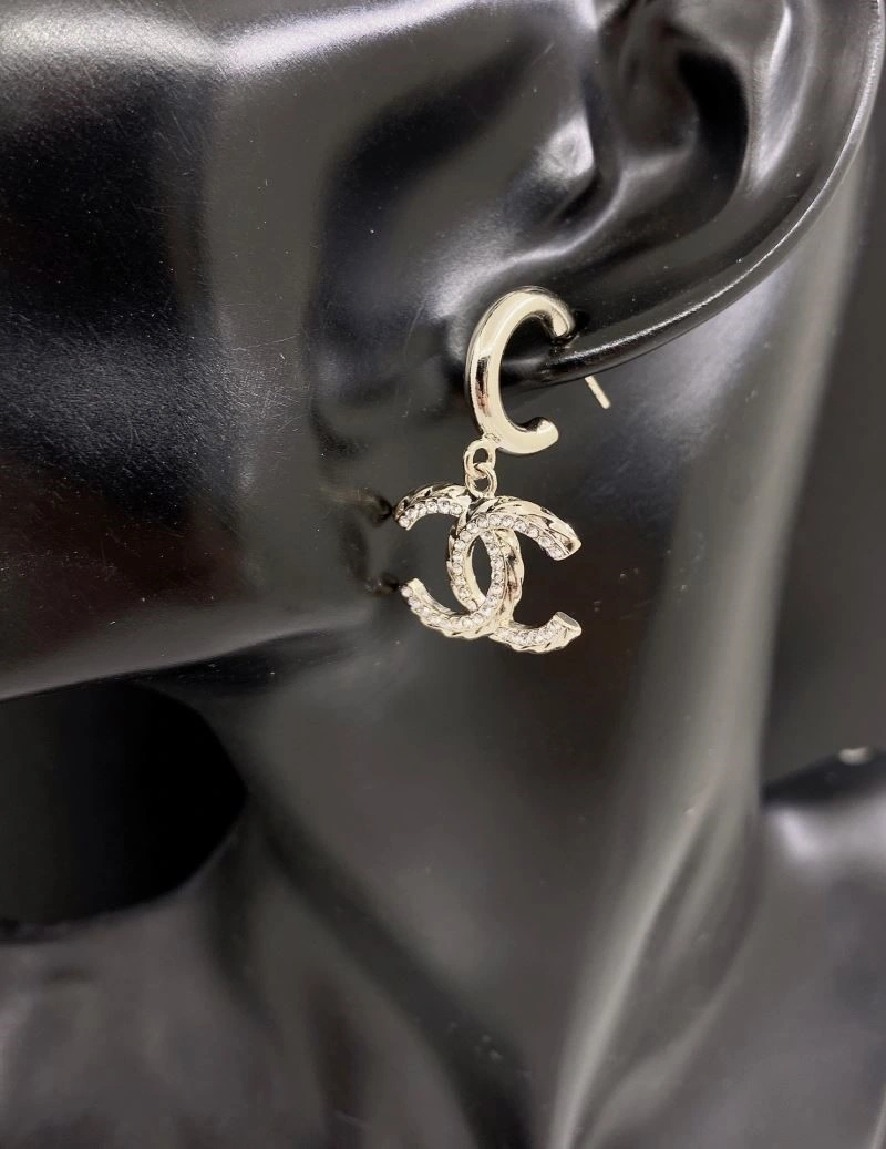 GoodFit Chanel Earrings 222983