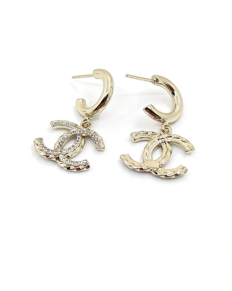 GoodFit Chanel Earrings 222983