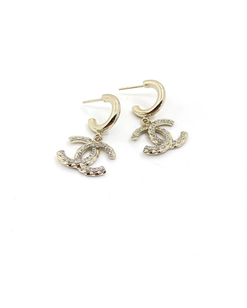 GoodFit Chanel Earrings 222983