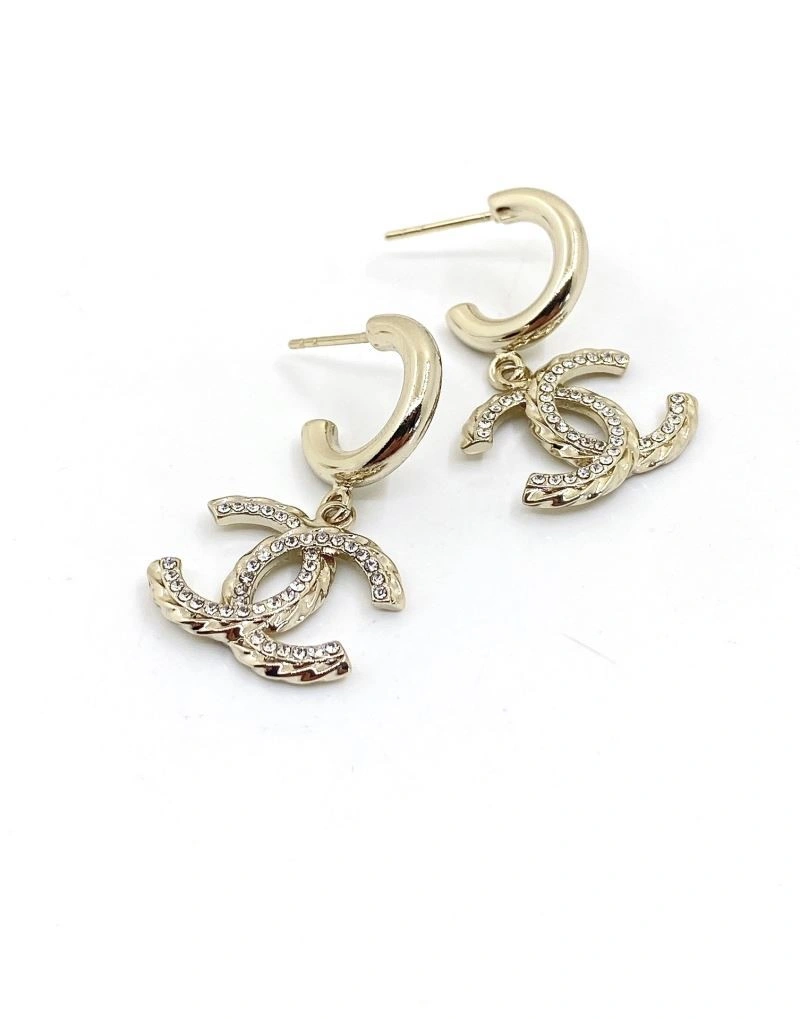 GoodFit Chanel Earrings 222983