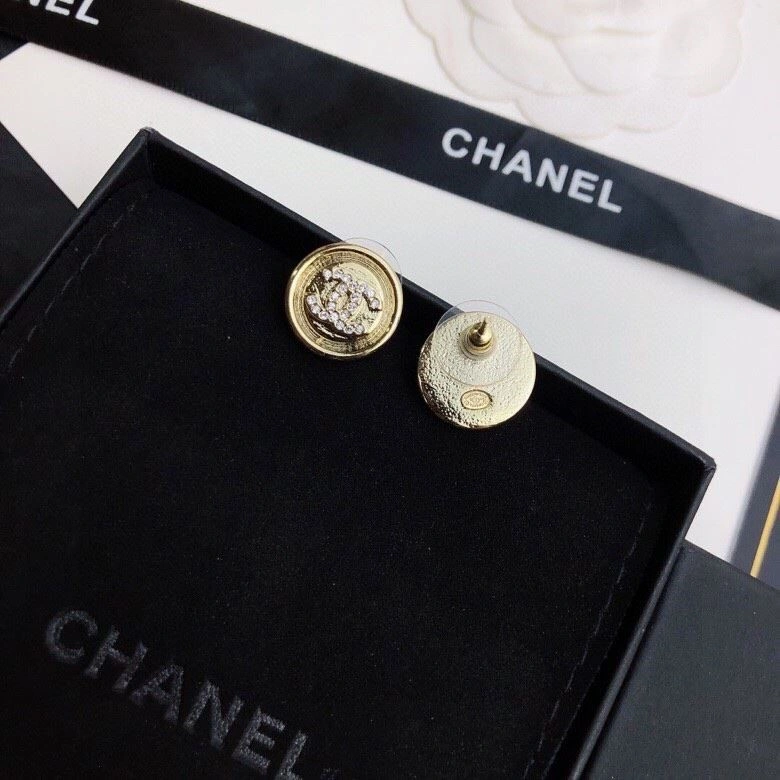 MultiPurpose Chanel Earrings 223003
