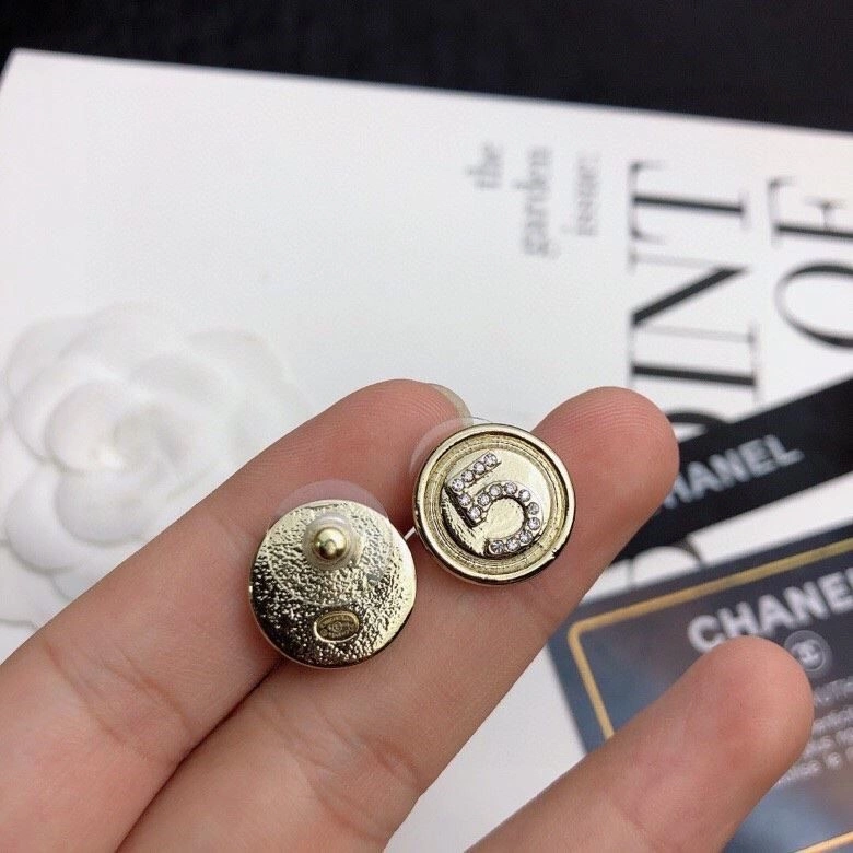 MultiPurpose Chanel Earrings 223003