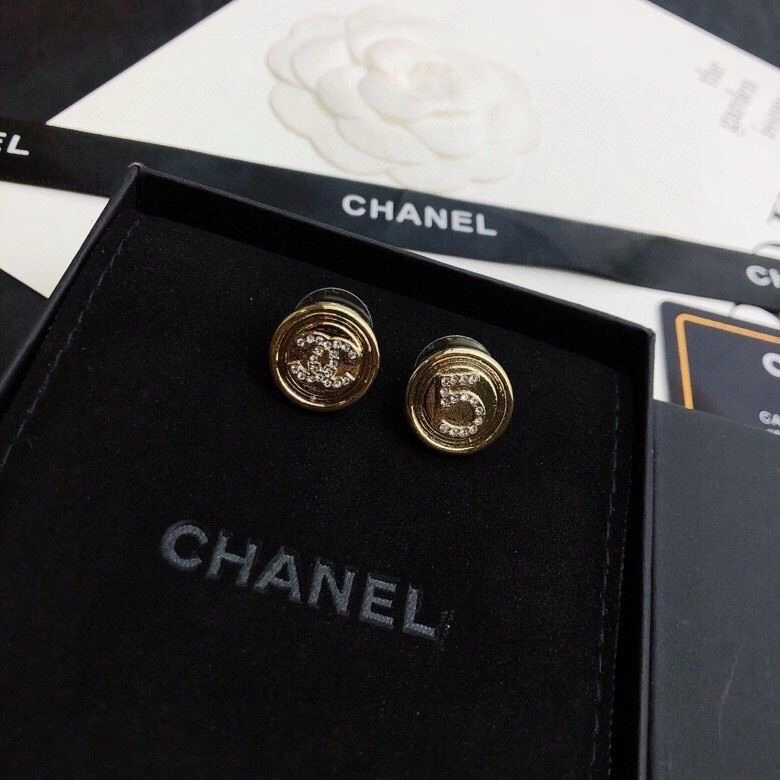 MultiPurpose Chanel Earrings 223003