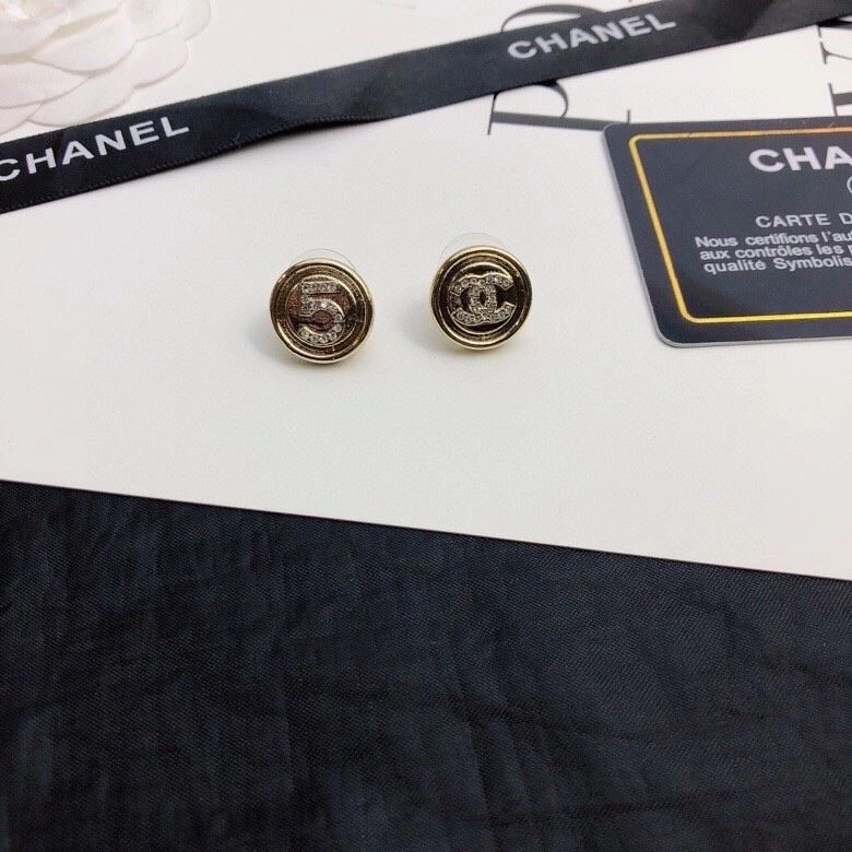 MultiPurpose Chanel Earrings 223003