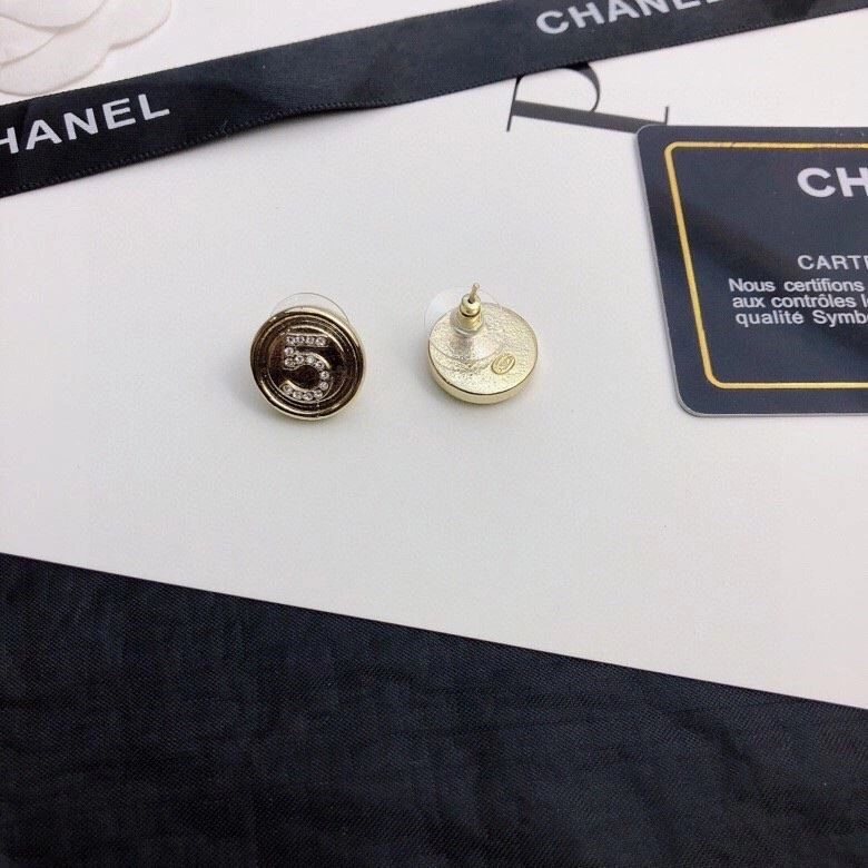 MultiPurpose Chanel Earrings 223003