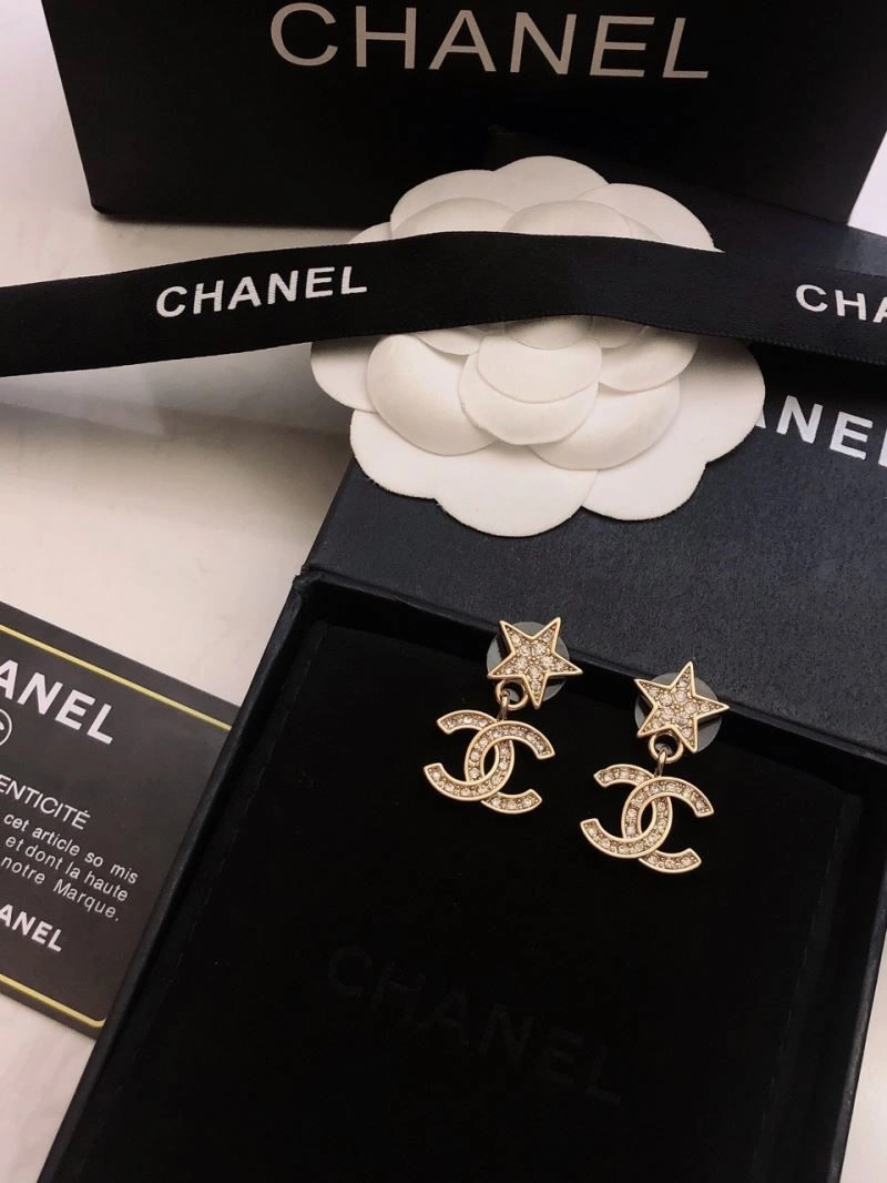 Chanel Earrings BestValue 222972
