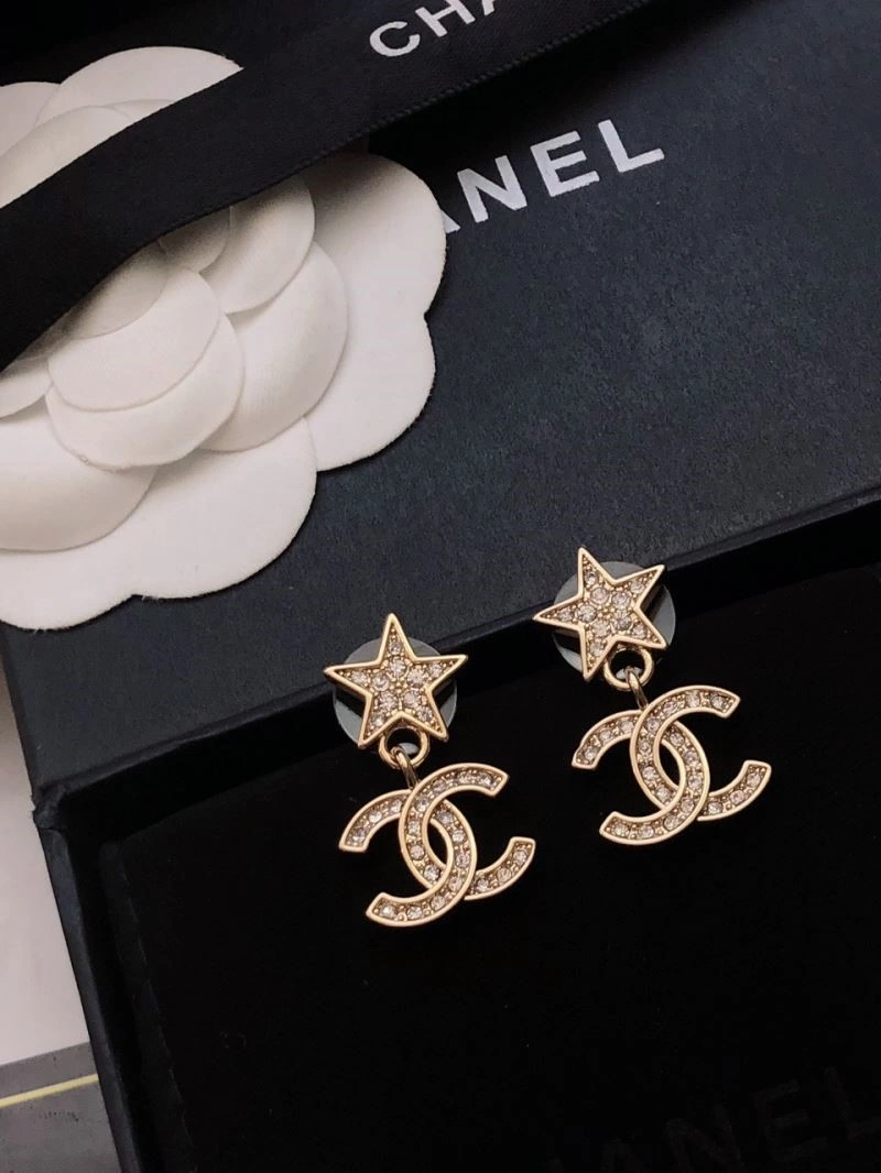 Chanel Earrings BestValue 222972