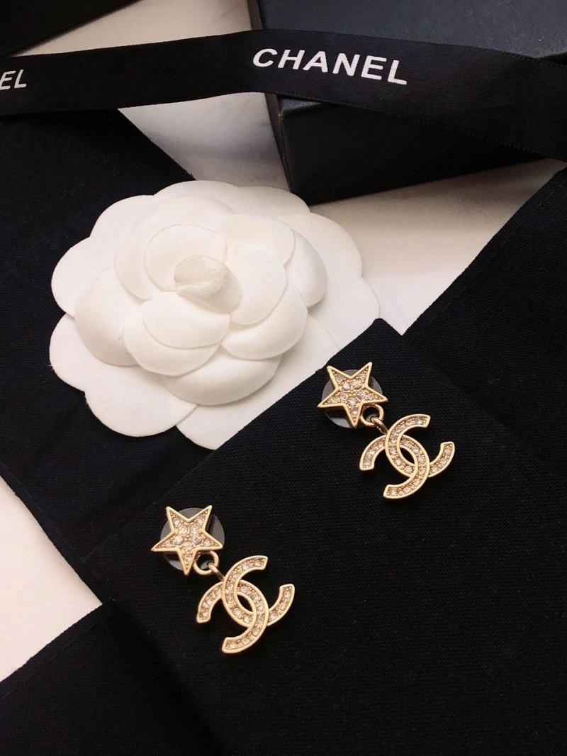 Chanel Earrings BestValue 222972