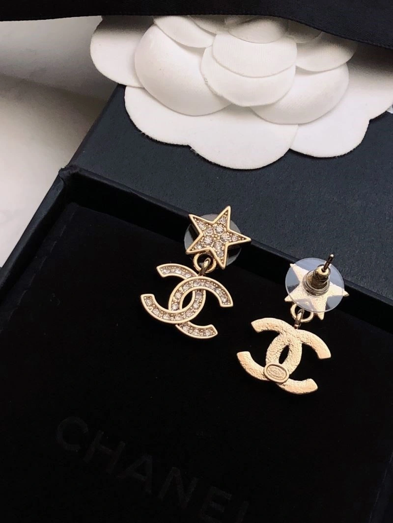 Chanel Earrings BestValue 222972