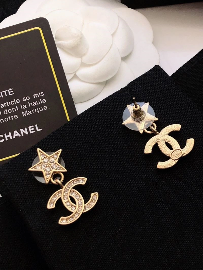 Chanel Earrings BestValue 222972