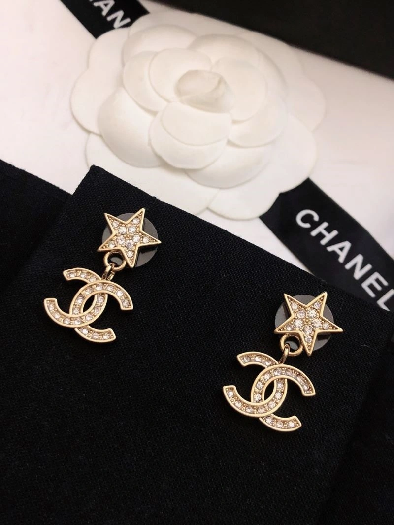 Chanel Earrings BestValue 222972