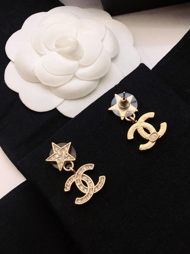 Chanel Earrings BestValue 222972