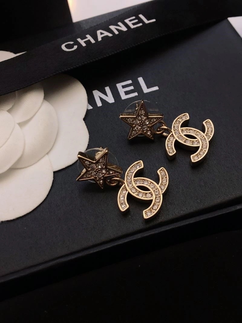 Chanel Earrings BestValue 222972