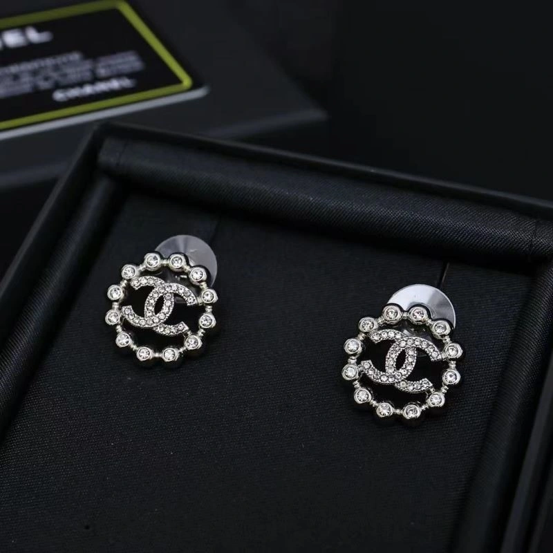 Chanel Earrings HighPerformance 222958