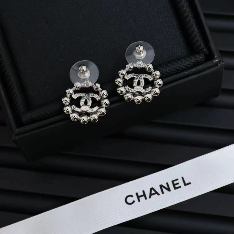 Chanel Earrings HighPerformance 222958