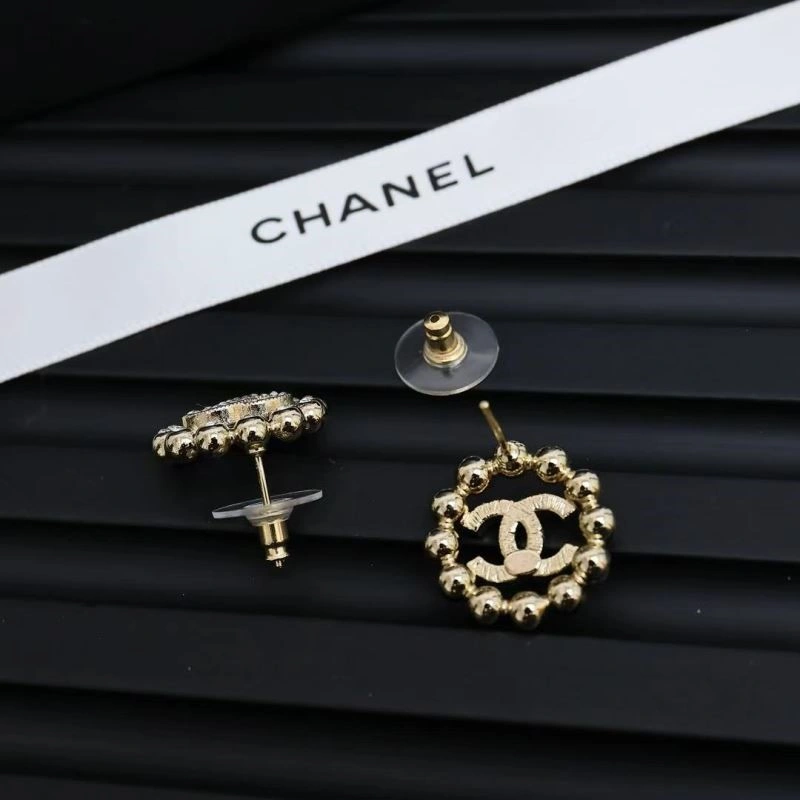 Chanel Earrings HighPerformance 222958